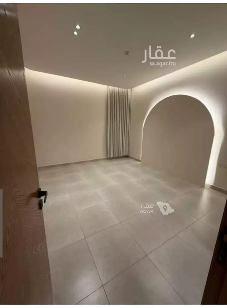 شقة للإيجار في شارع رفاعة بن رافع, حي العليا, مدينة الرياض, منطقة الرياض