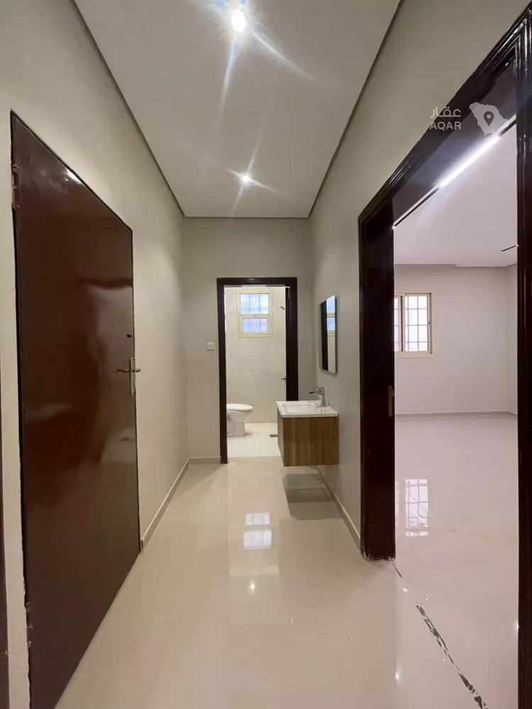 شقة للإيجار في شارع رفاعة بن رافع, حي العليا, مدينة الرياض, منطقة الرياض صورة 5