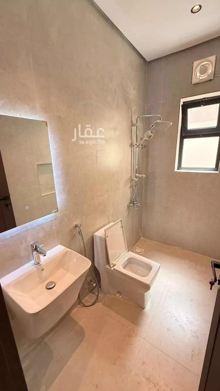 شقة للبيع في شارع اسحاق حلبي, حي النور, مدينة الدمام, المنطقة الشرقية صورة 4