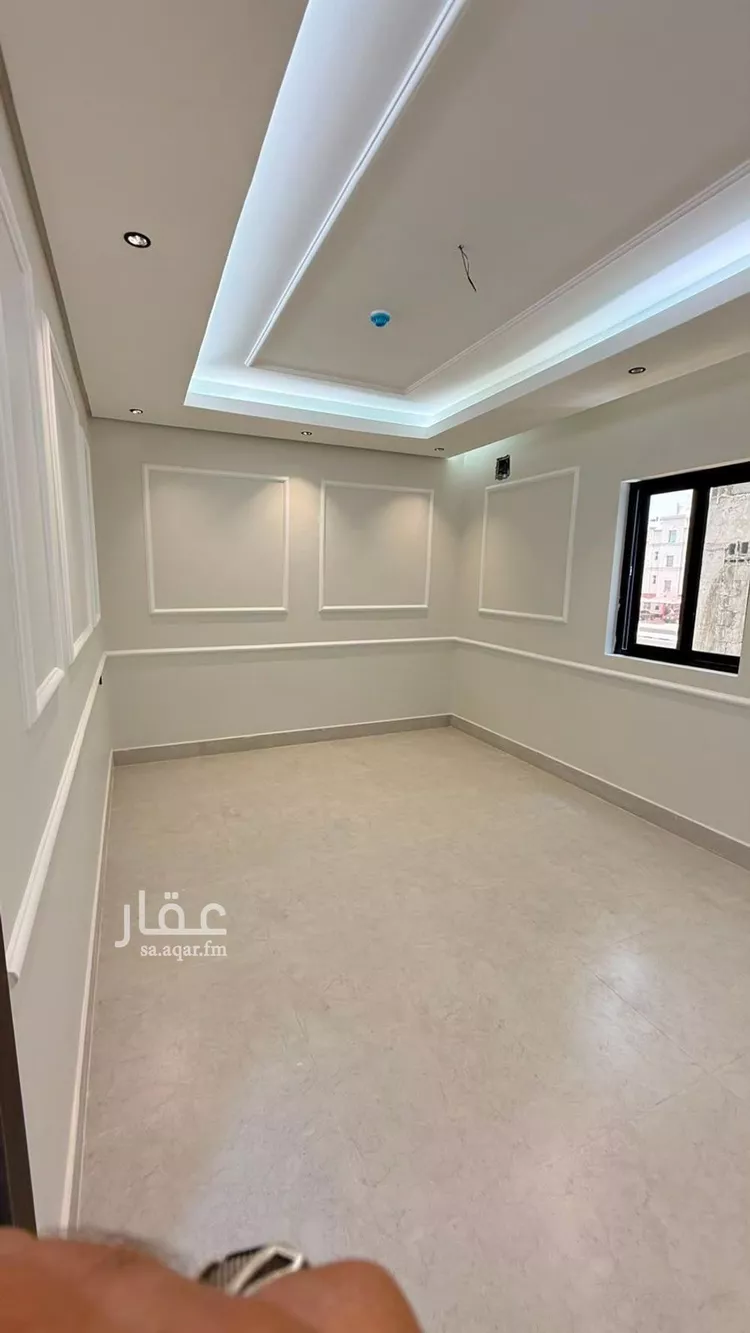 شقة للبيع في شارع اسحاق حلبي, حي النور, مدينة الدمام, المنطقة الشرقية 14