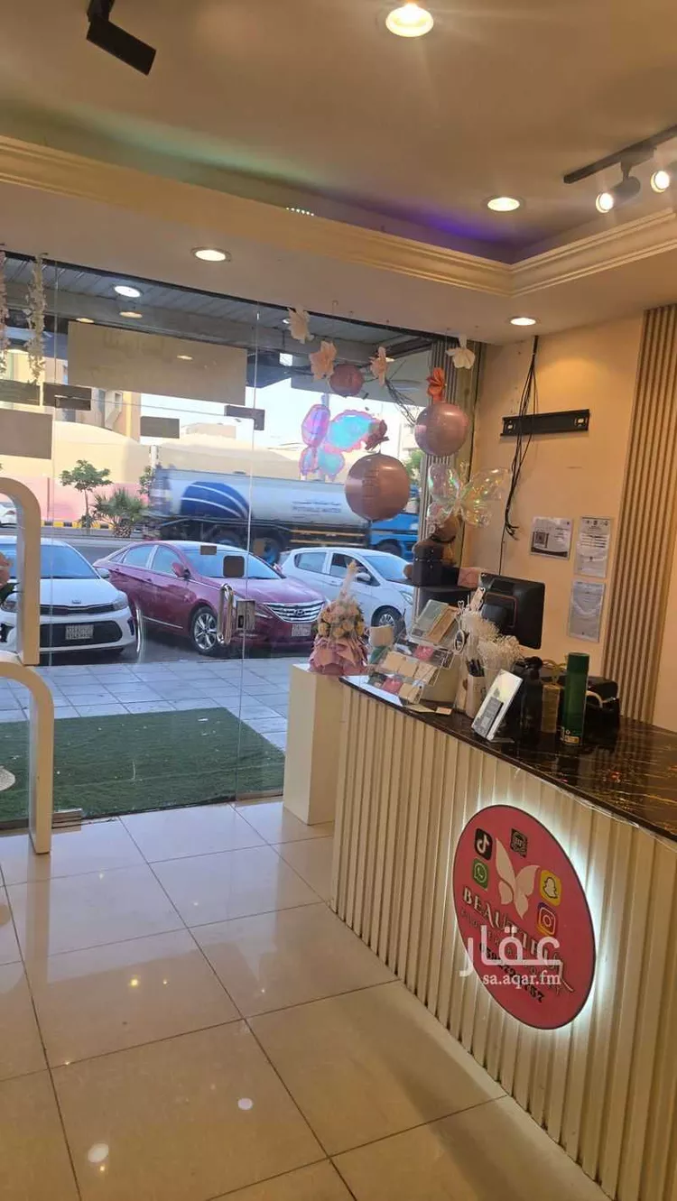 محل للإيجار في طريق الامير متعب بن عبدالعزيز ، حي مشرفة ، جدة ، جدة 7