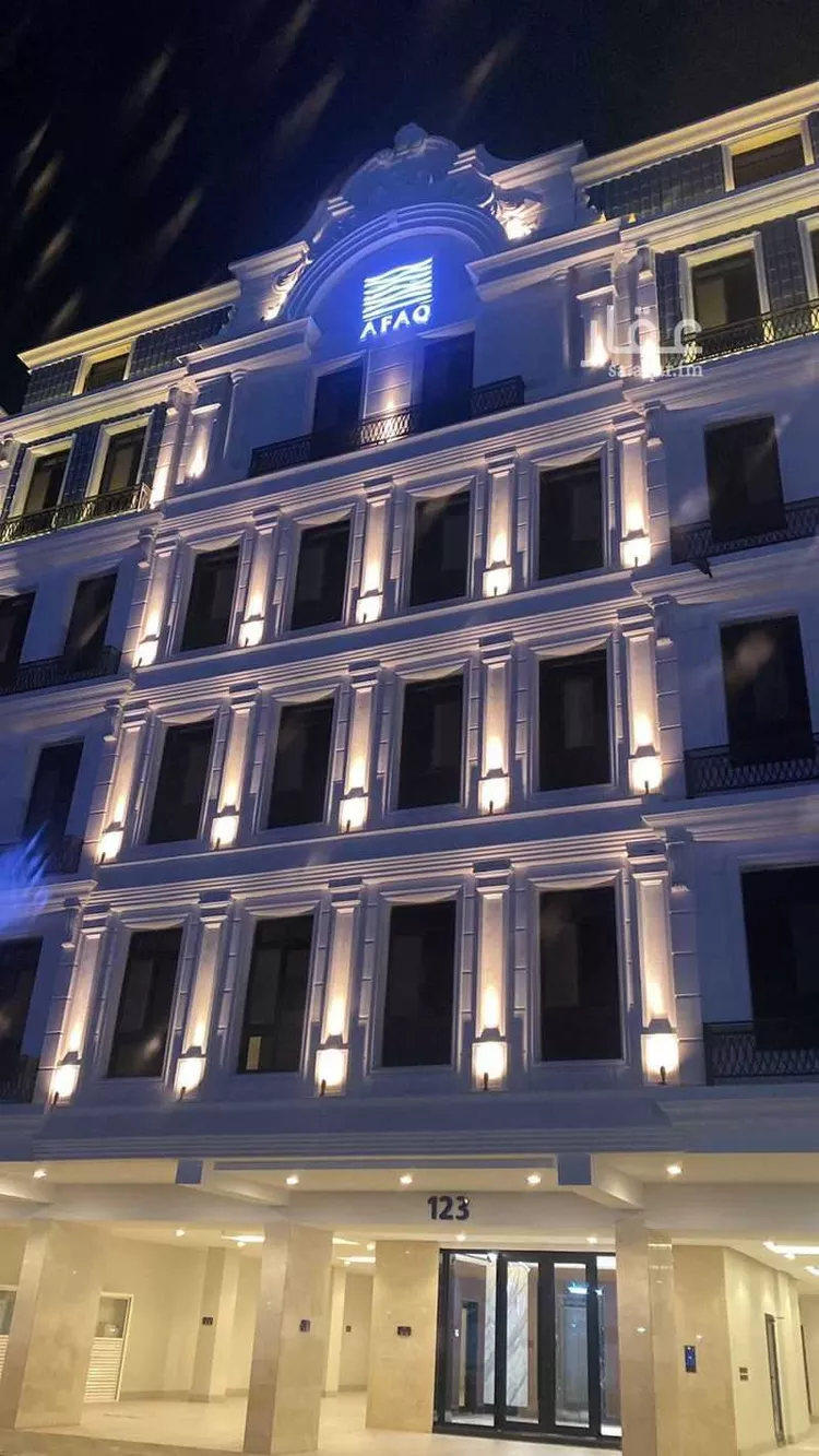 Apartment for Sale in Jeddah Al Manar