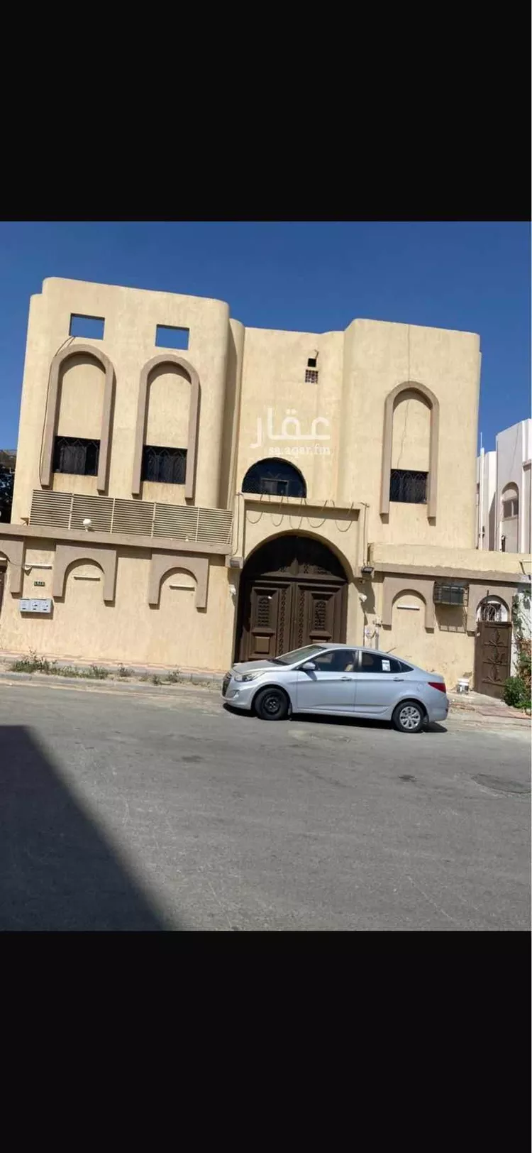 عمارة للبيع في شارع 35 النوارية, حي طيبة, مدينة مكة المكرمة, منطقة مكة المكرمة