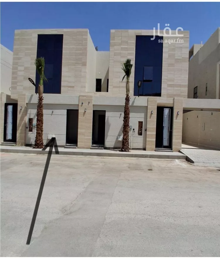 فيلا للبيع في شارع التواضع, حي النرجس, مدينة الرياض, منطقة الرياض صورة 5