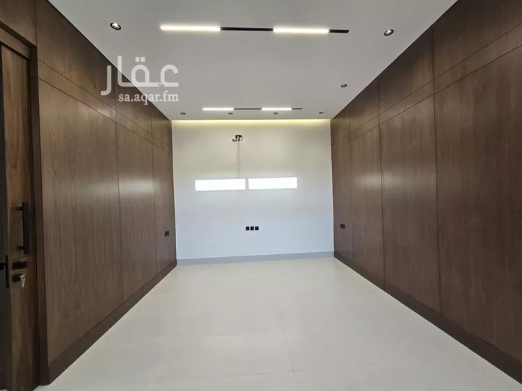 فيلا للبيع في شارع التواضع, حي النرجس, مدينة الرياض, منطقة الرياض 8