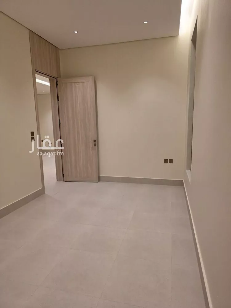 شقة للإيجار في شارع نعيم بن عبدالله, حي العارض, مدينة الرياض, منطقة الرياض