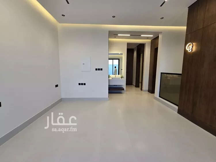 فيلا للبيع في شارع التواضع, حي النرجس, مدينة الرياض, منطقة الرياض صورة 2