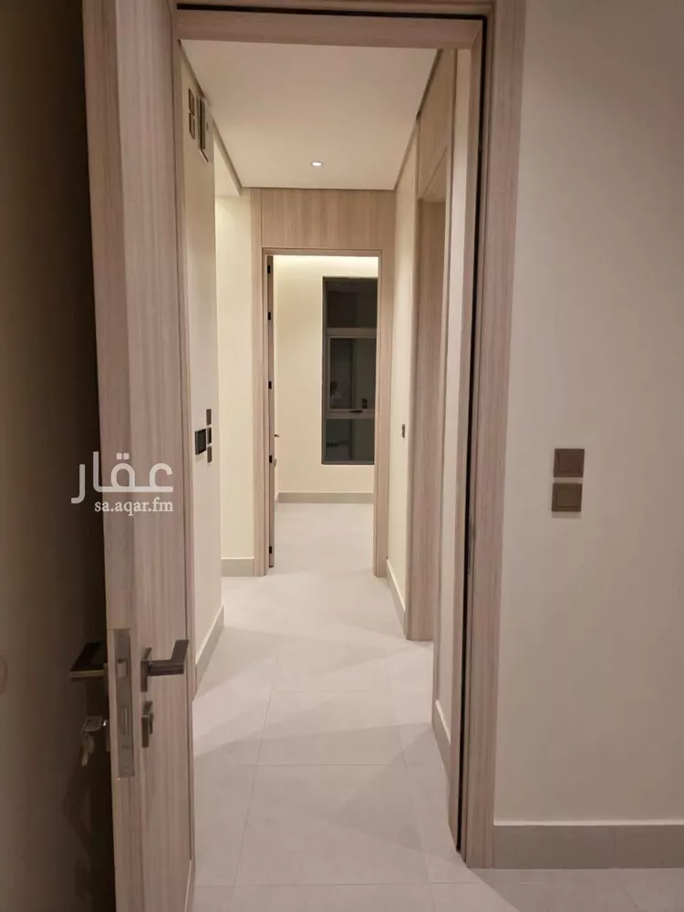 شقة للإيجار في شارع نعيم بن عبدالله, حي العارض, مدينة الرياض, منطقة الرياض صورة 2