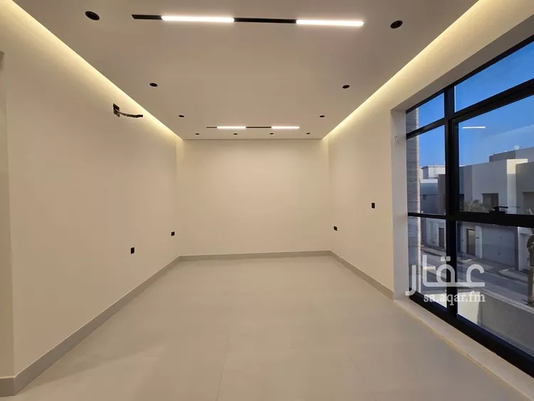 فيلا للبيع في شارع التواضع, حي النرجس, مدينة الرياض, منطقة الرياض 7