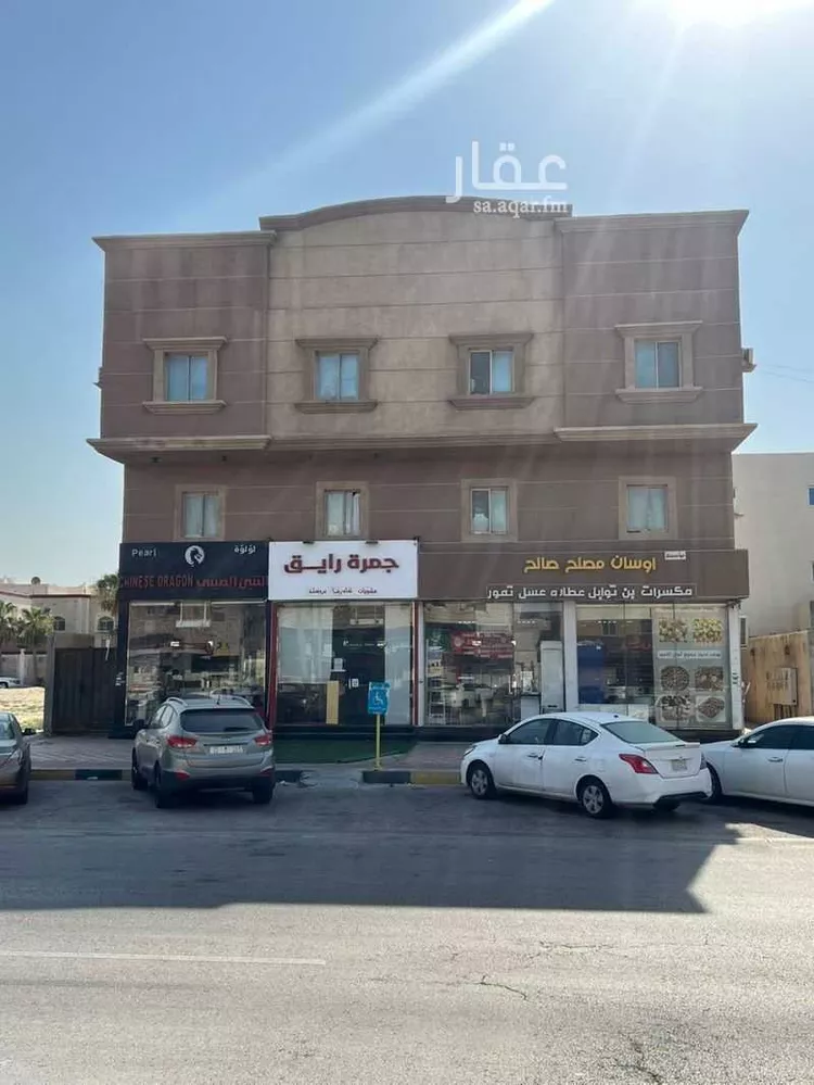 محل للإيجار في شارع عبدالرحمن ابن معاذ القرشي, حي الجسر, مدينة الخبر, المنطقة الشرقية صورة 2