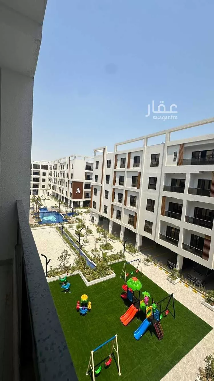 شقة للبيع في حي الجوهرة, مدينة الخبر, المنطقة الشرقية صورة 4