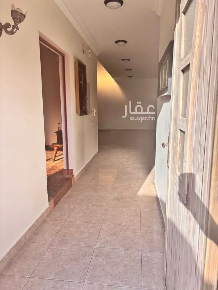 فيلا للإيجار في شارع 3263986, حي الريان, مدينة عنيزة, منطقة القصيم 14