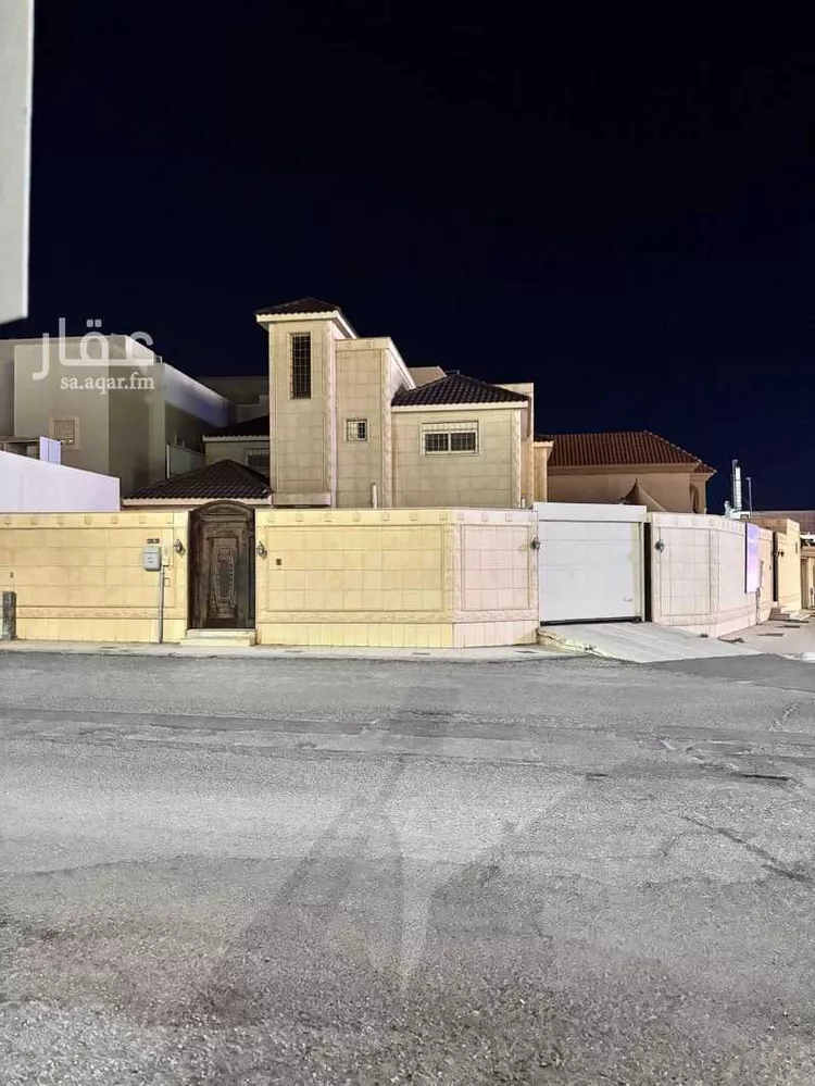 Villa for Rent in Unayzah Al Fakhiriyah
