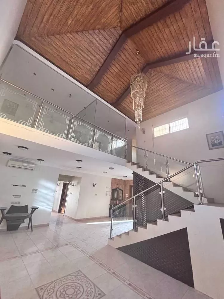 فيلا للإيجار في شارع 3263986, حي الريان, مدينة عنيزة, منطقة القصيم 11