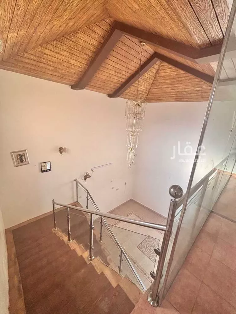 فيلا للإيجار في شارع 3263986, حي الريان, مدينة عنيزة, منطقة القصيم 9