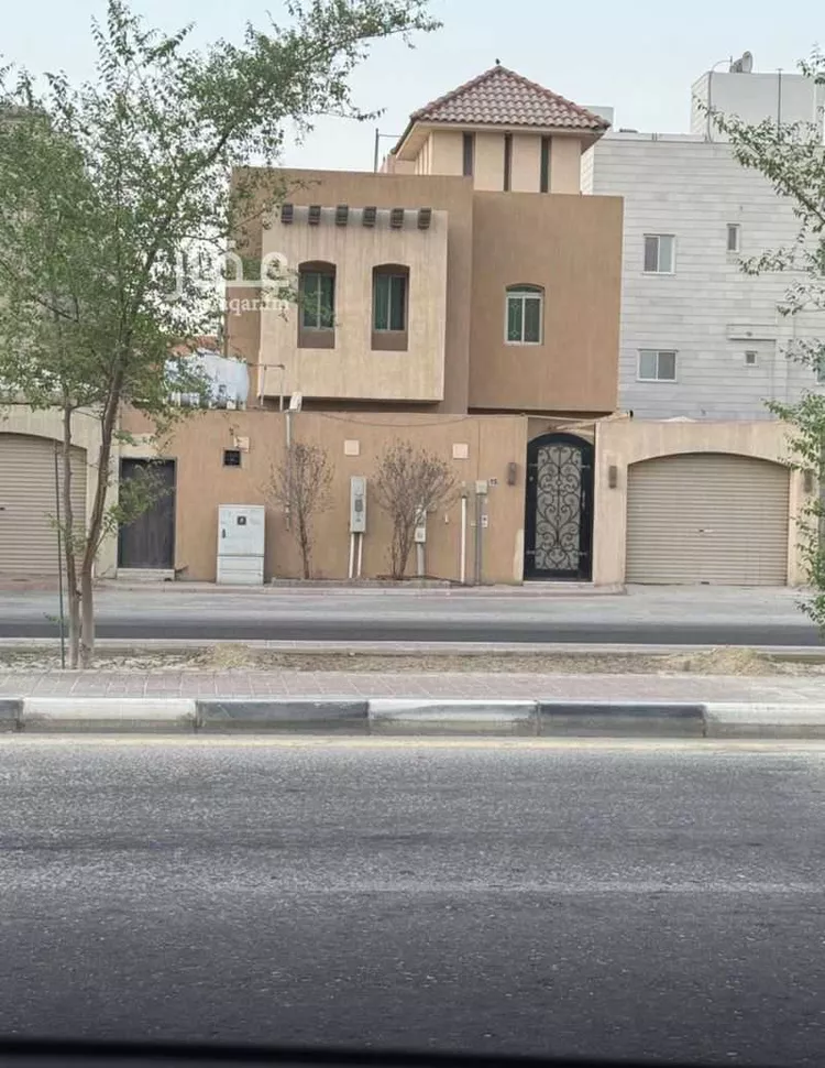 فيلا للبيع في حي الخزامى ، الخبر ، الخبر