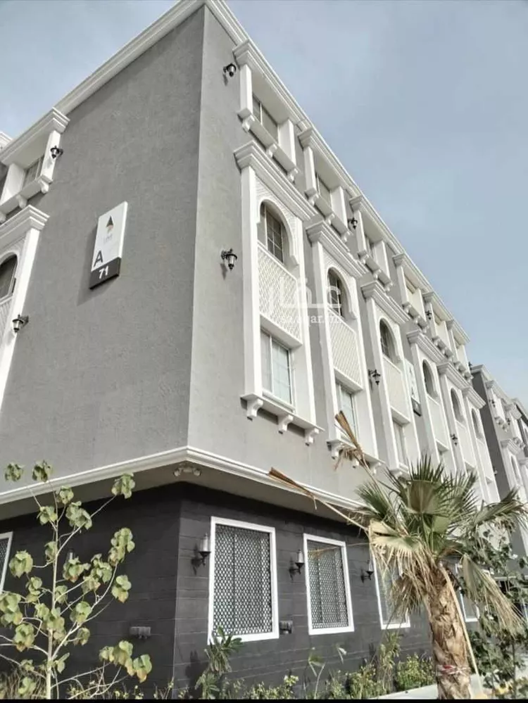 Apartment for Rent in Riyadh An Narjis