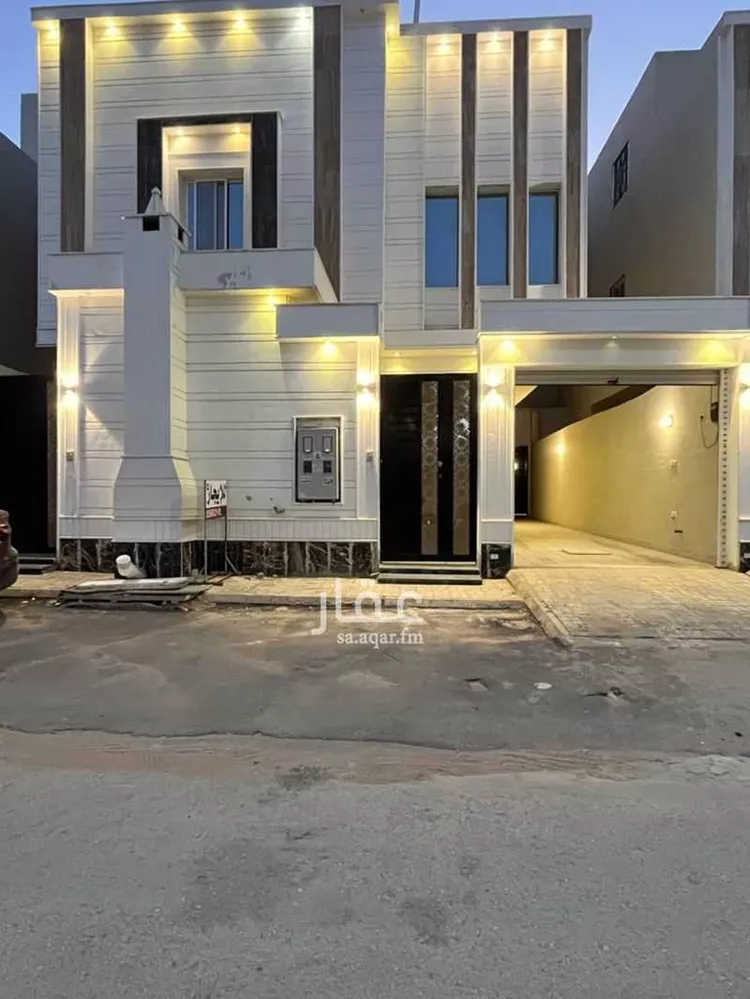 Villa for Rent in Riyadh Ar Rimal