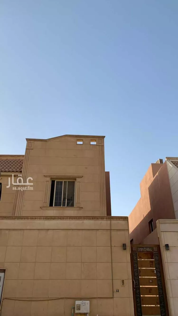 Floor for Rent in Riyadh Al Yasmin