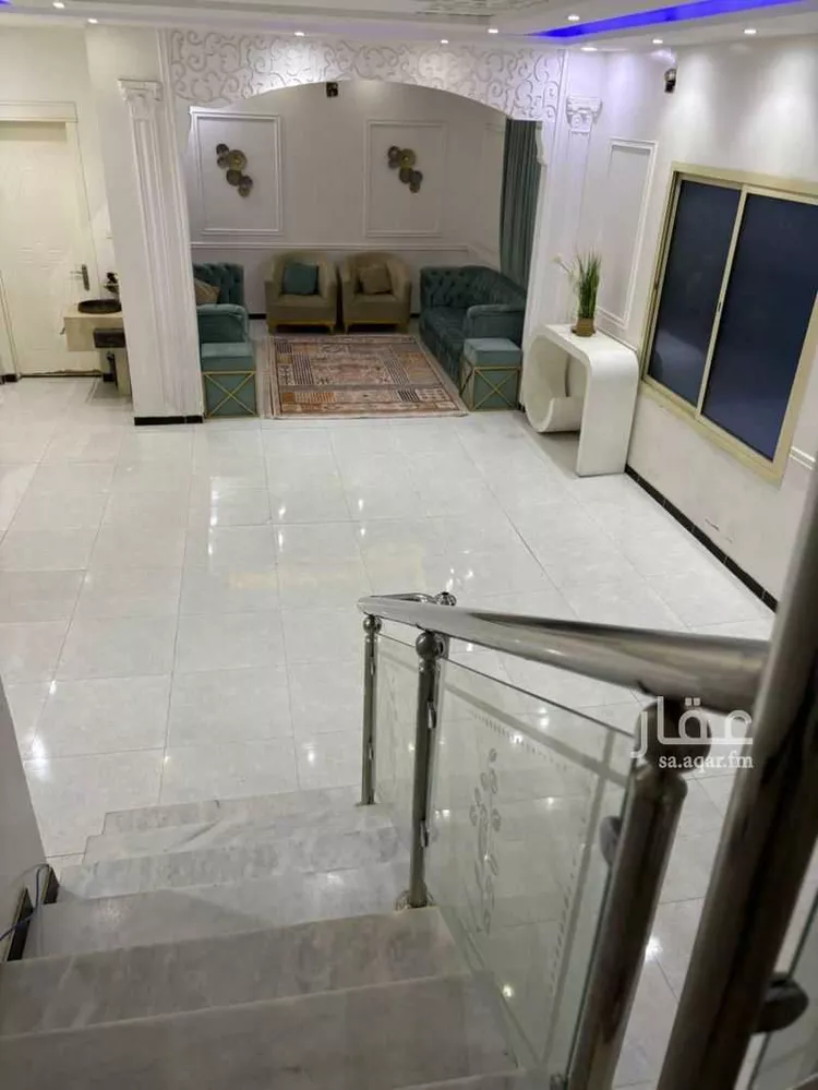 فيلا للبيع في شارع الإتحاد, حي الرمال, مدينة الرياض, منطقة الرياض صورة 4