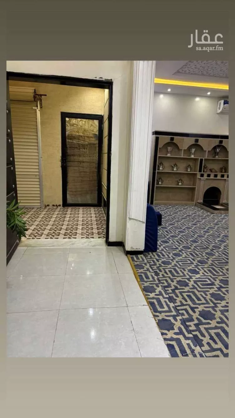فيلا للبيع في شارع الإتحاد, حي الرمال, مدينة الرياض, منطقة الرياض صورة 5