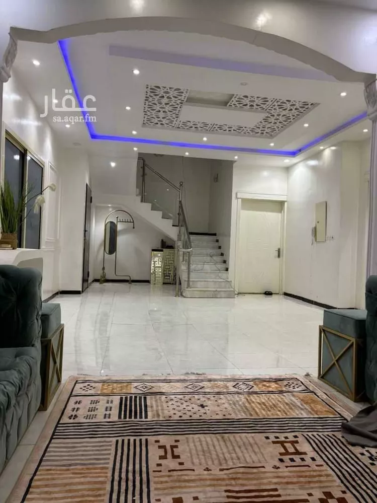 فيلا للبيع في شارع الإتحاد, حي الرمال, مدينة الرياض, منطقة الرياض صورة 3