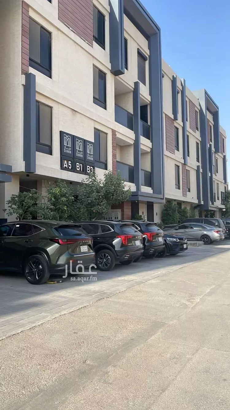 شقة للإيجار في شارع ابي جعفر المنصور, حي غرناطة, مدينة الرياض, منطقة الرياض