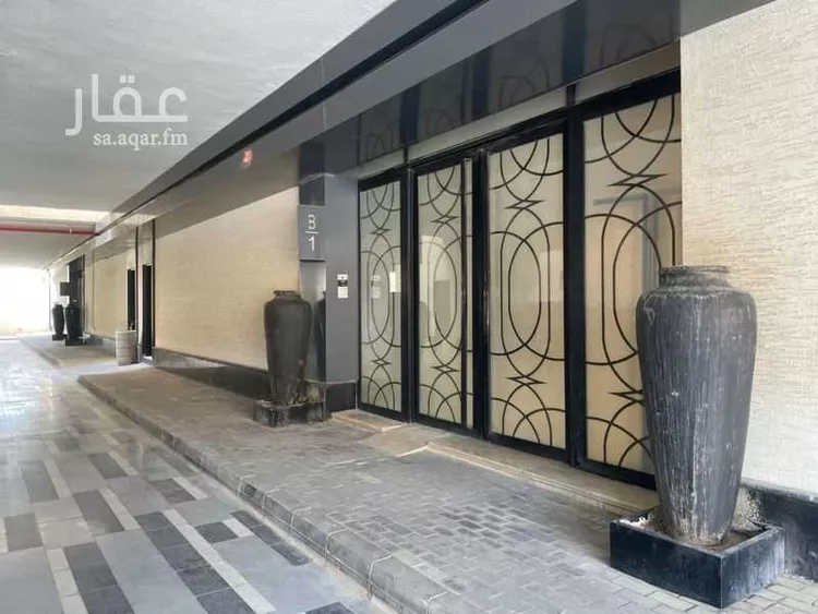 شقة للإيجار في شارع ابي جعفر المنصور, حي غرناطة, مدينة الرياض, منطقة الرياض صورة 4