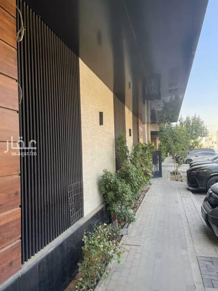 شقة للإيجار في شارع ابي جعفر المنصور, حي غرناطة, مدينة الرياض, منطقة الرياض صورة 5