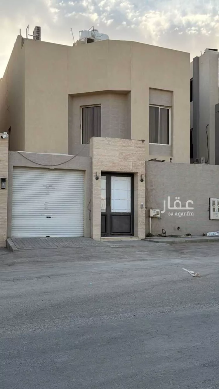 Villa for Rent in Riyadh An Narjis