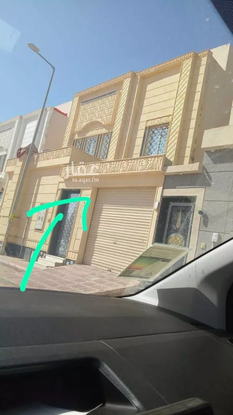فيلا للبيع في شارع الإتحاد, حي الرمال, مدينة الرياض, منطقة الرياض
