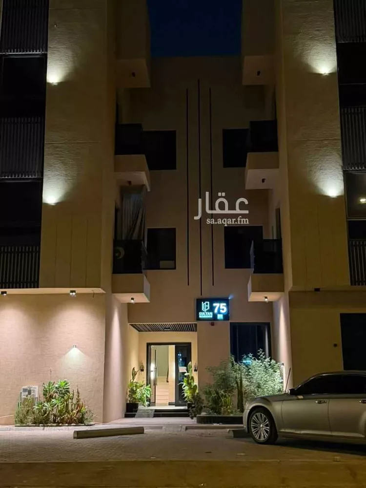 شقة للإيجار في شارع خزام, حي ظهرة لبن, مدينة الرياض, منطقة الرياض صورة 3