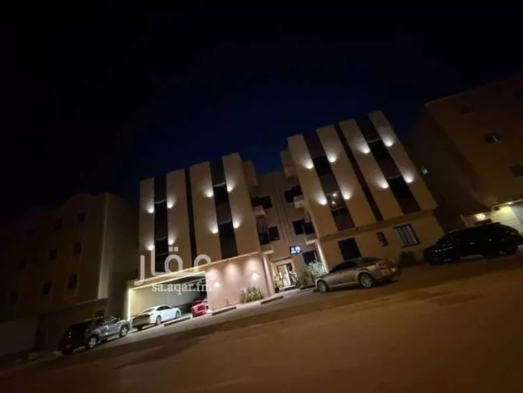 شقة للإيجار في شارع خزام, حي ظهرة لبن, مدينة الرياض, منطقة الرياض