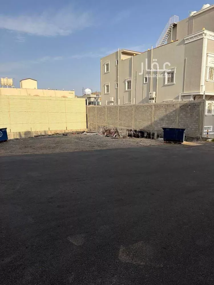 Land for Sale in Taif Umm Alarad