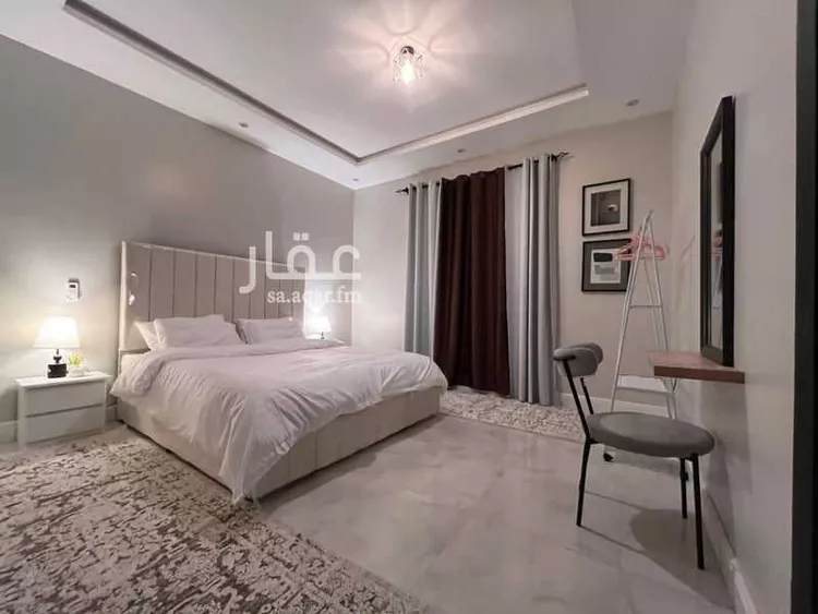 استديو مفروش للحجز في شارع أبي الفضل بن صدقة ، حي الصوارى ، جدة ، جدة