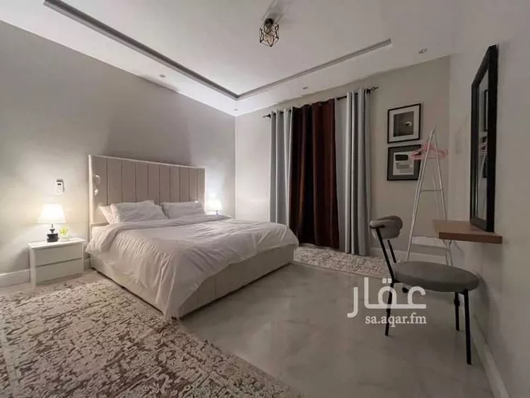 شقة مفروشة للحجز في شارع أبي الفضل بن صدقة ، حي الصوارى ، جدة ، جدة