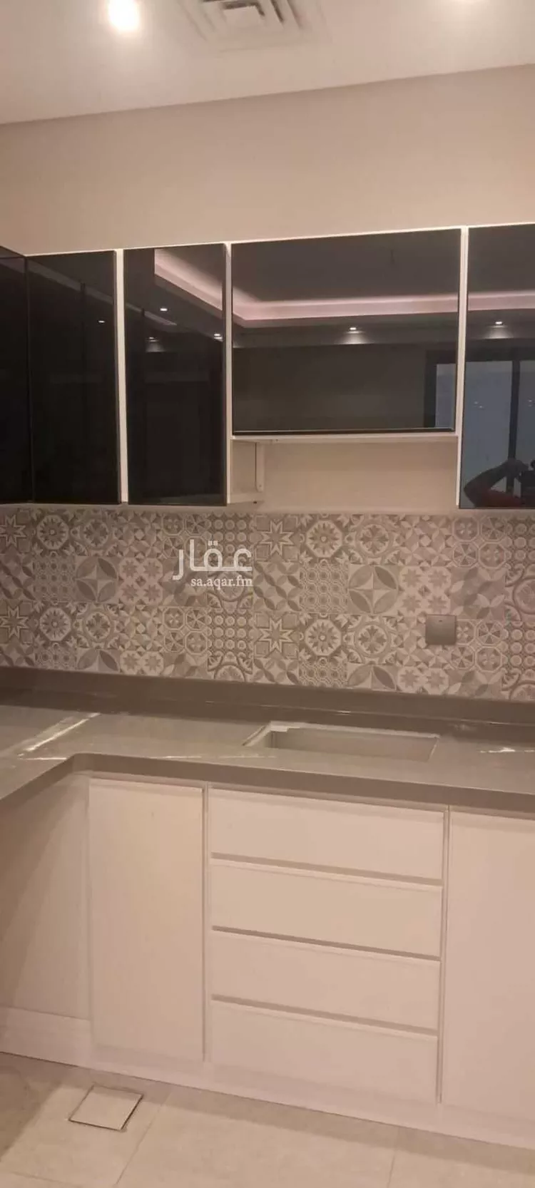 شقة للإيجار في شارع ابن عبيدان, حي الروضة, مدينة جدة, منطقة مكة المكرمة