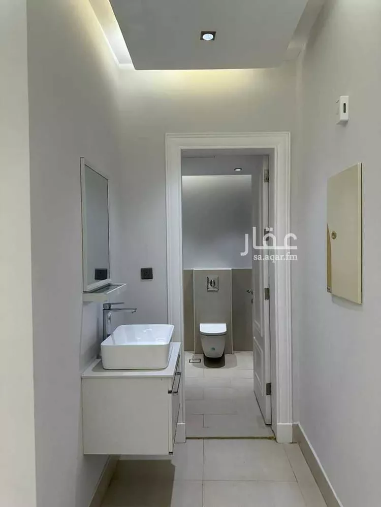 شقة للإيجار في شارع الفضائل, حي النرجس, مدينة الرياض, منطقة الرياض صورة 2