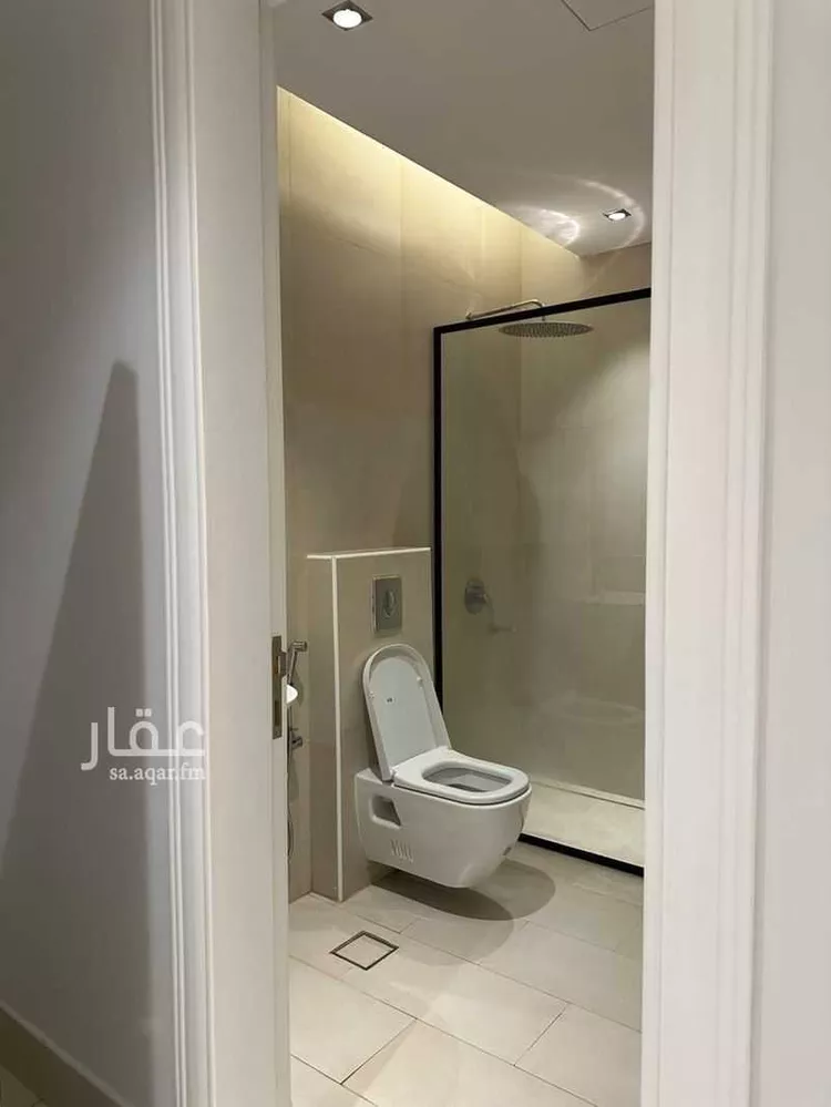 شقة للإيجار في شارع الفضائل, حي النرجس, مدينة الرياض, منطقة الرياض صورة 5