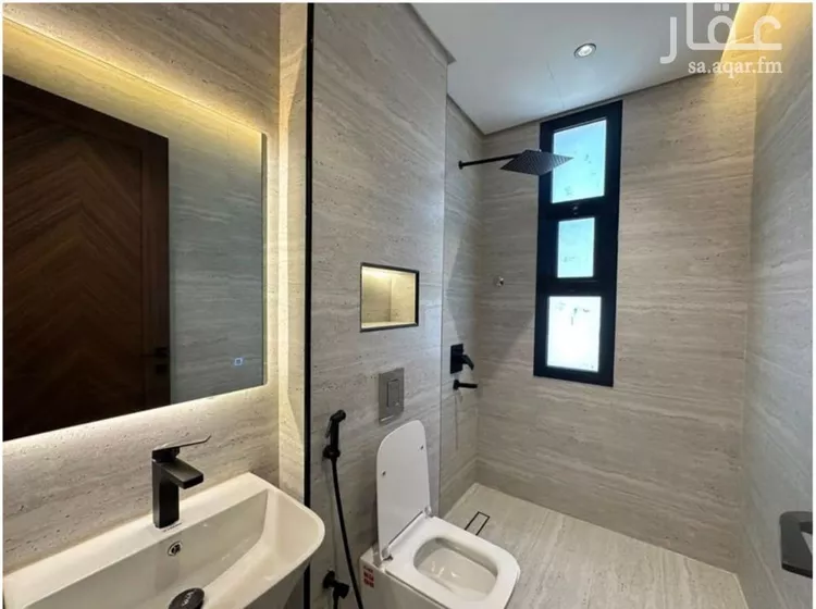 دور للإيجار في شارع محمود الجويني, حي العارض, مدينة الرياض, منطقة الرياض صورة 4