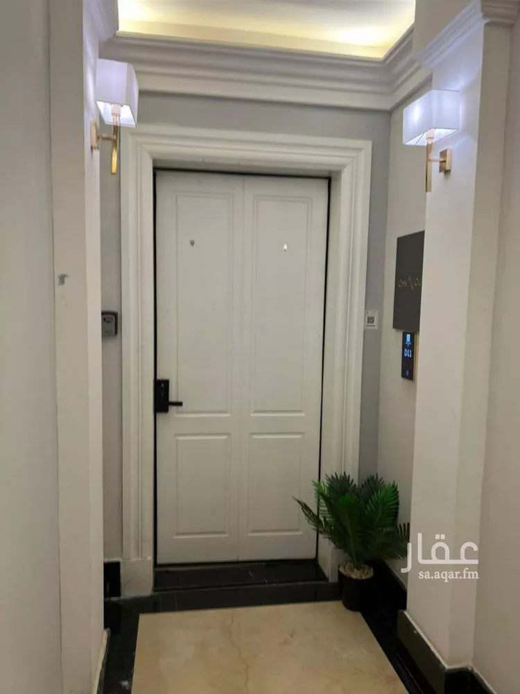 شقة للبيع في شارع أبحر, حي الملقا, مدينة الرياض, منطقة الرياض صورة 5