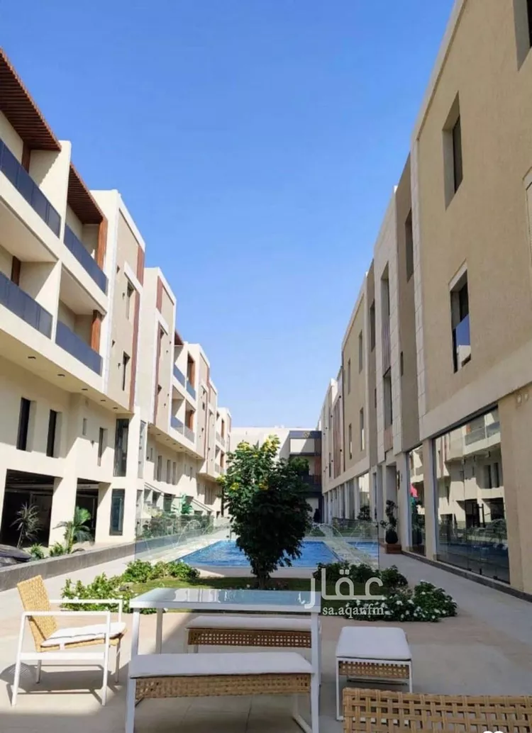 شقة للبيع في شارع الوادي الأخضر, حي قرطبة, مدينة الرياض, منطقة الرياض 12