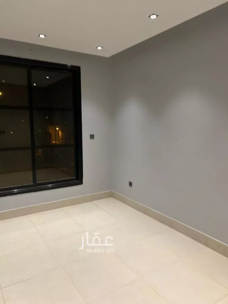 شقة للبيع في شارع أبحر, حي الملقا, مدينة الرياض, منطقة الرياض 7