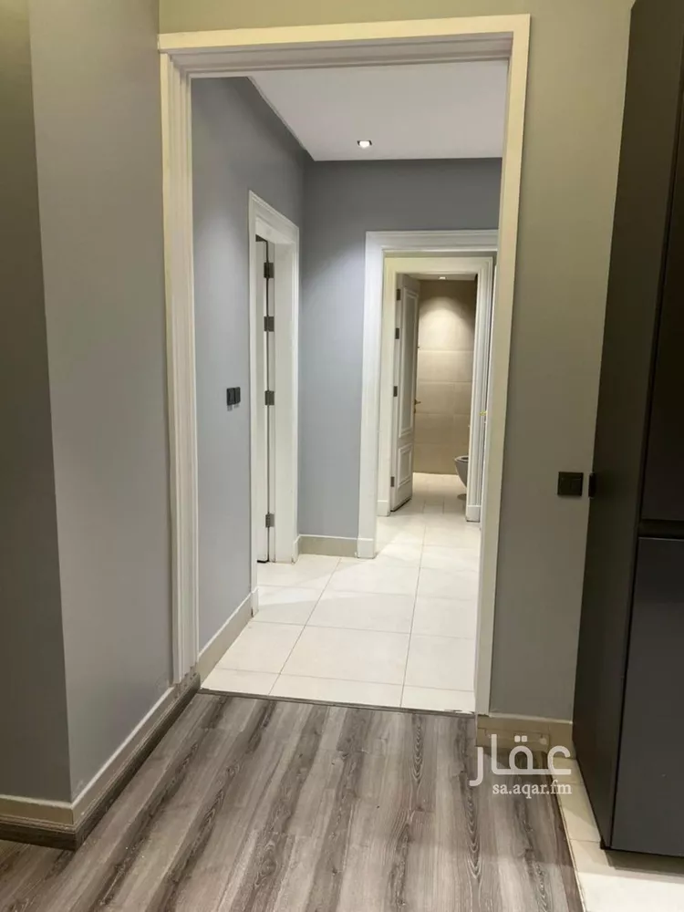 شقة للبيع في شارع أبحر, حي الملقا, مدينة الرياض, منطقة الرياض 9