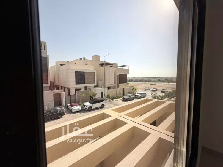 فيلا للإيجار في شارع عمر بن سليم, حي النرجس, مدينة الرياض, منطقة الرياض 16