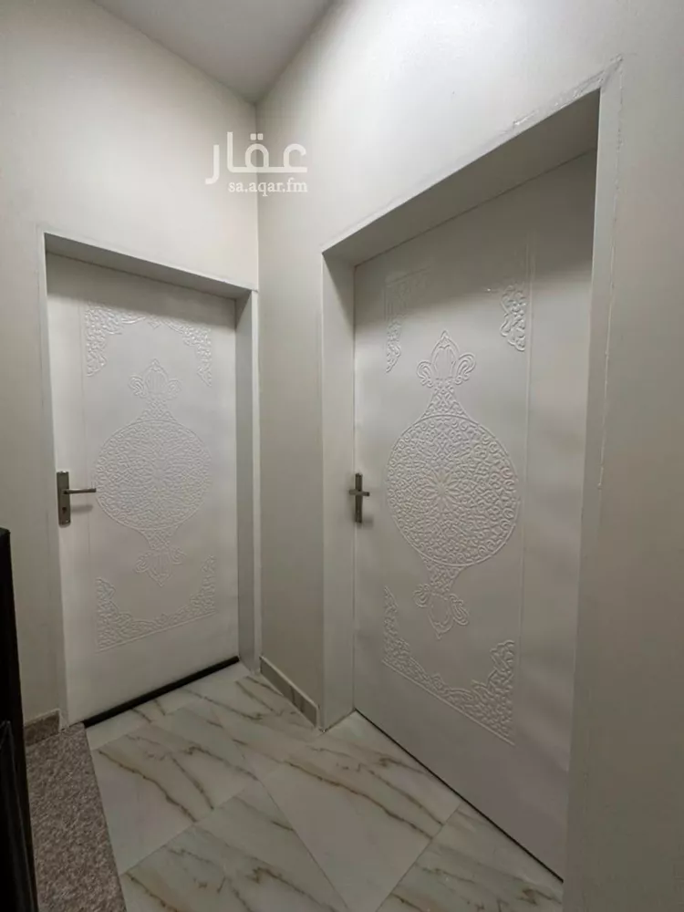 شقة للإيجار في شارع أبي عبدالله الجيلاني, حي العارض, مدينة الرياض, منطقة الرياض 8
