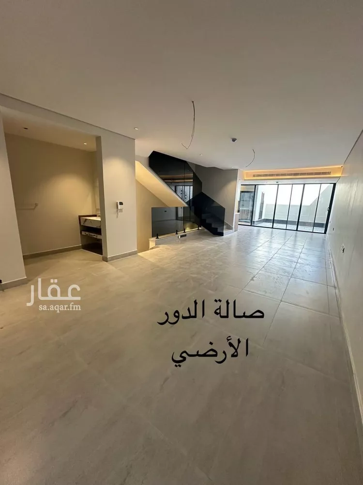 فيلا للإيجار في شارع يوسف السيرافي, حي العارض, مدينة الرياض, منطقة الرياض صورة 2