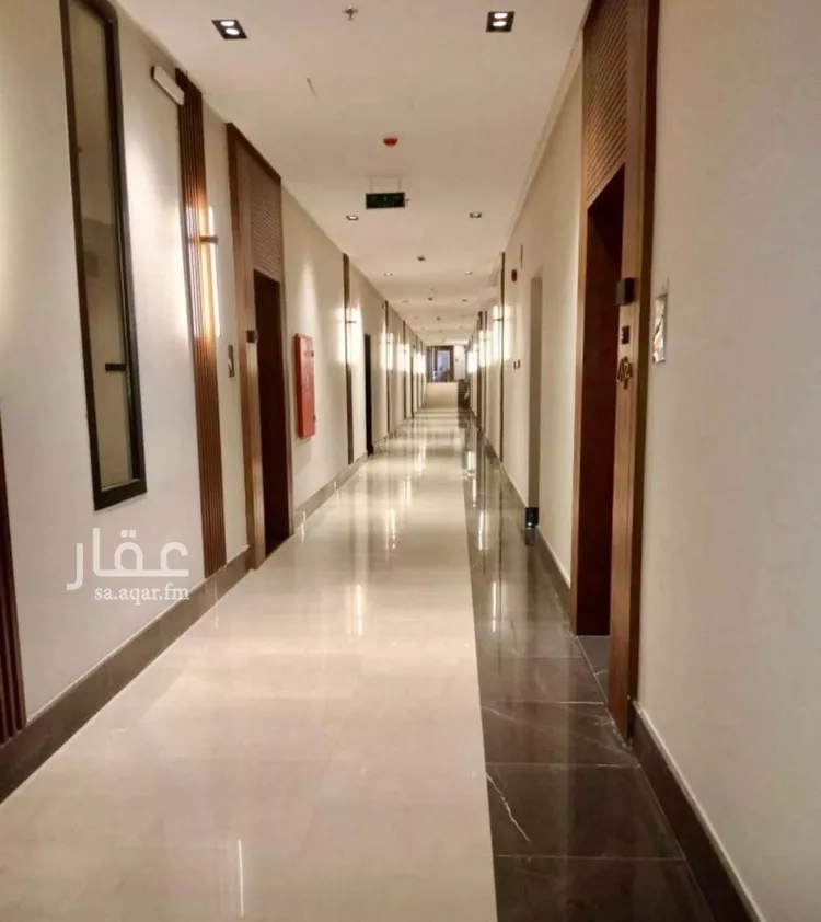 شقة للبيع في شارع الوادي الأخضر, حي قرطبة, مدينة الرياض, منطقة الرياض صورة 2