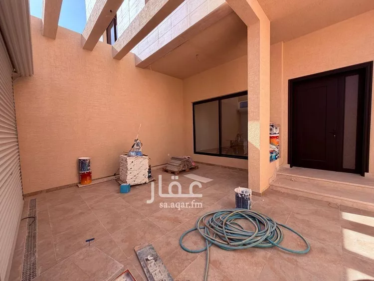 فيلا للإيجار في شارع عمر بن سليم, حي النرجس, مدينة الرياض, منطقة الرياض 23