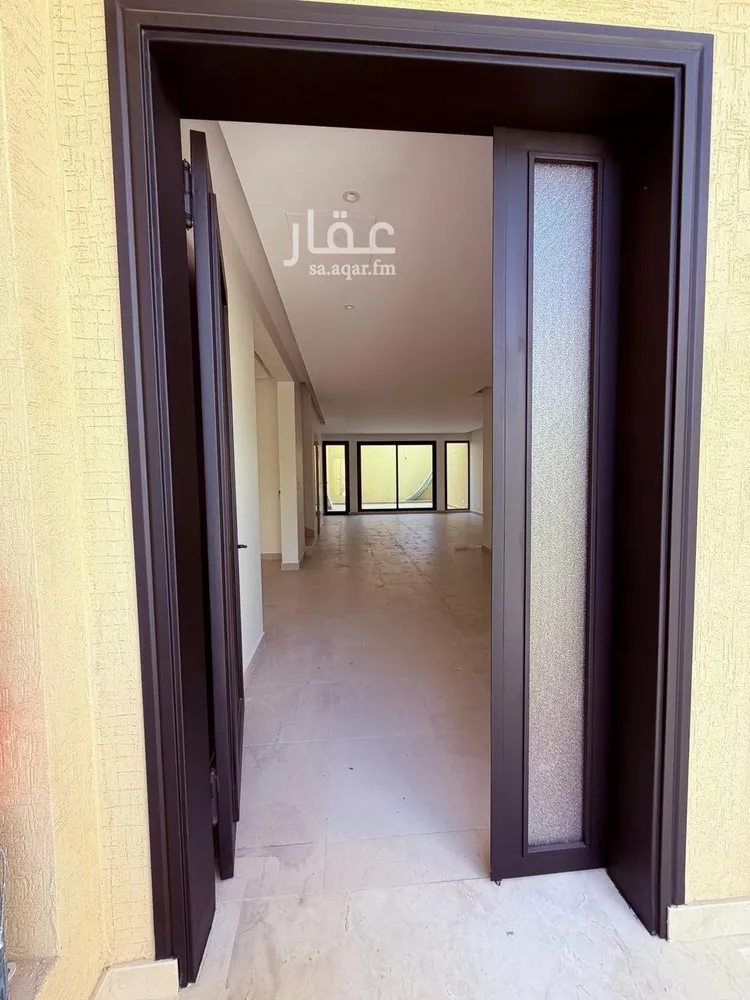 فيلا للإيجار في شارع عمر بن سليم, حي النرجس, مدينة الرياض, منطقة الرياض 24